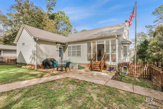 18853 Highland Drive, Fairhope, AL 36532