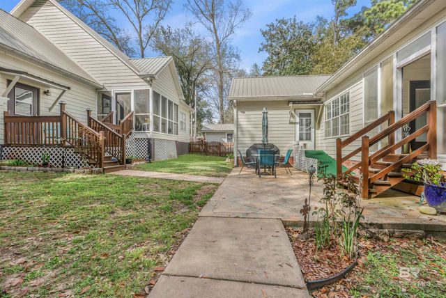 18853 Highland Drive, Fairhope, AL 36532