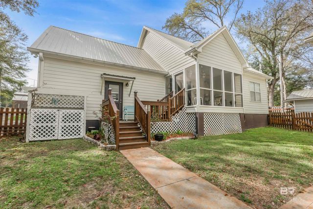 18853 Highland Drive, Fairhope, AL 36532