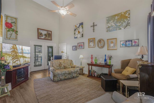 18853 Highland Drive, Fairhope, AL 36532