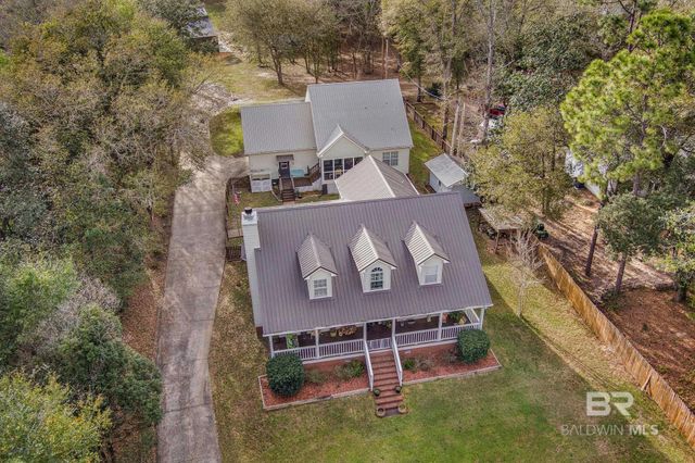 18853 Highland Drive, Fairhope, AL 36532