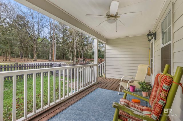 18853 Highland Drive, Fairhope, AL 36532