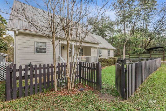 18853 Highland Drive, Fairhope, AL 36532