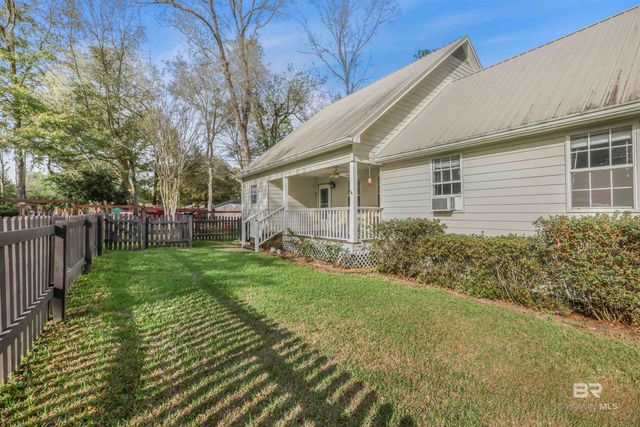 18853 Highland Drive, Fairhope, AL 36532