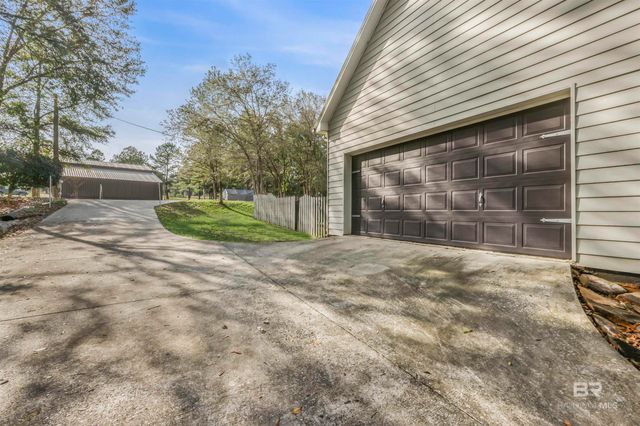 18853 Highland Drive, Fairhope, AL 36532