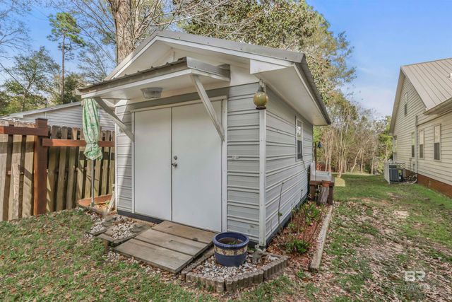 18853 Highland Drive, Fairhope, AL 36532