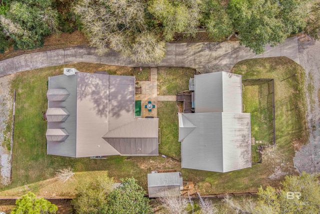 18853 Highland Drive, Fairhope, AL 36532