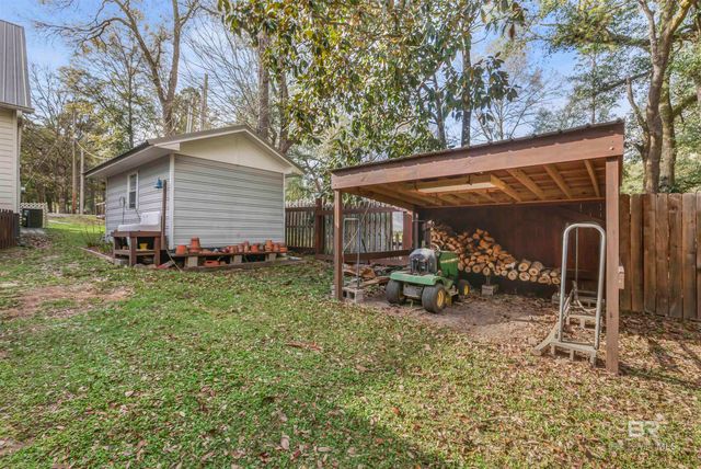 18853 Highland Drive, Fairhope, AL 36532