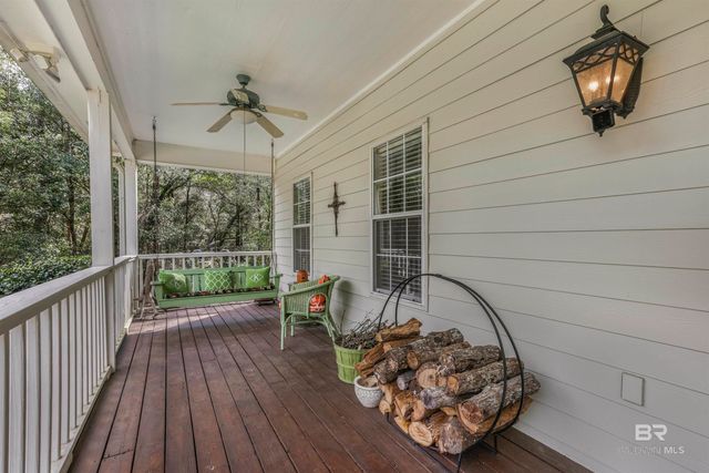 18853 Highland Drive, Fairhope, AL 36532