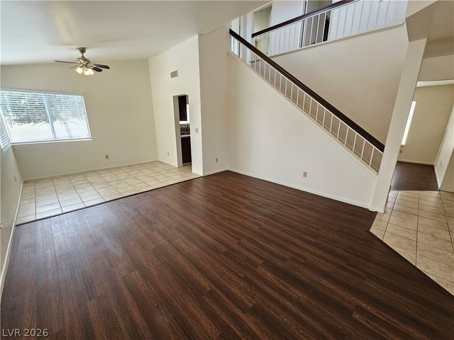 346 Montcliff Avenue, Henderson, NV 89074