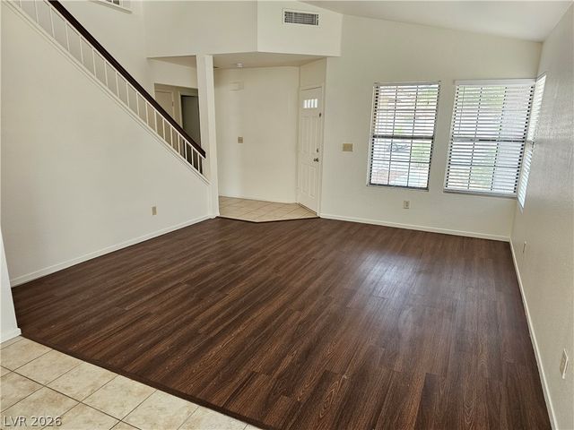 346 Montcliff Avenue, Henderson, NV 89074