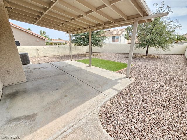 346 Montcliff Avenue, Henderson, NV 89074