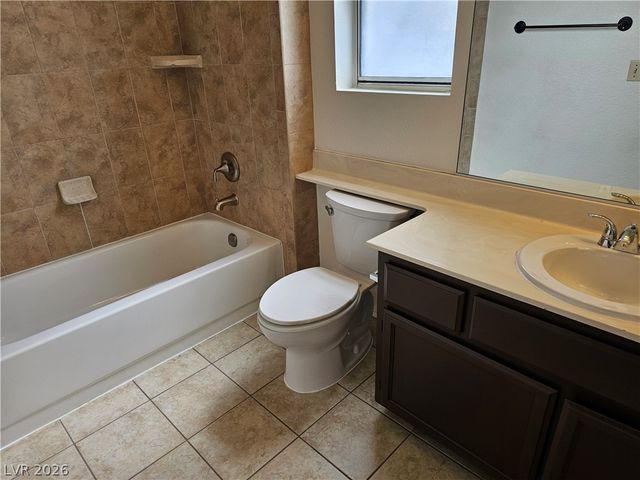 346 Montcliff Avenue, Henderson, NV 89074