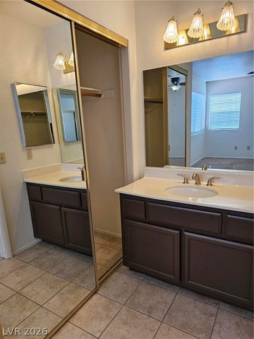 346 Montcliff Avenue, Henderson, NV 89074