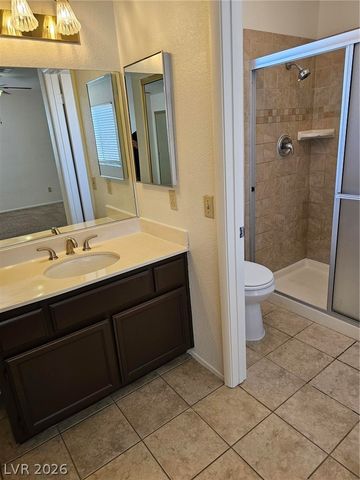 346 Montcliff Avenue, Henderson, NV 89074