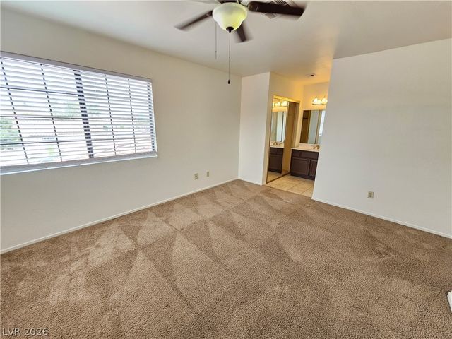 346 Montcliff Avenue, Henderson, NV 89074