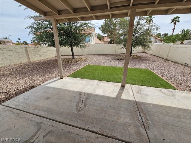 346 Montcliff Avenue, Henderson, NV 89074