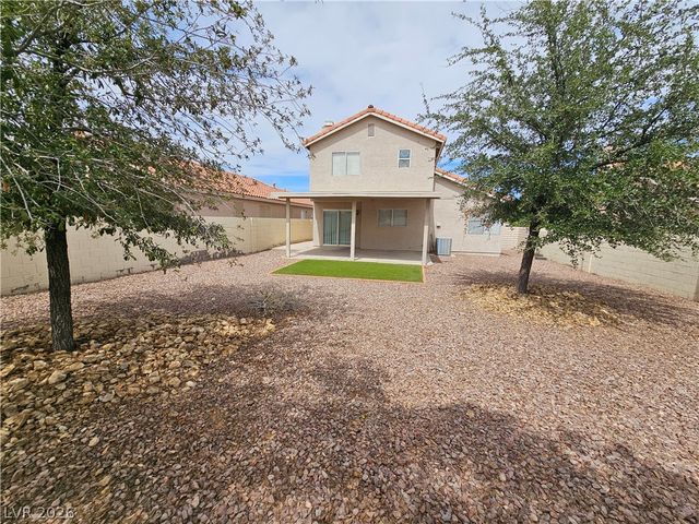 346 Montcliff Avenue, Henderson, NV 89074