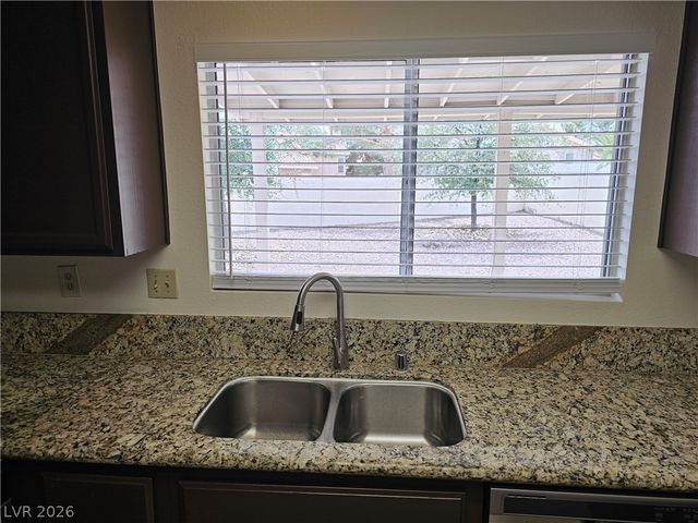 346 Montcliff Avenue, Henderson, NV 89074