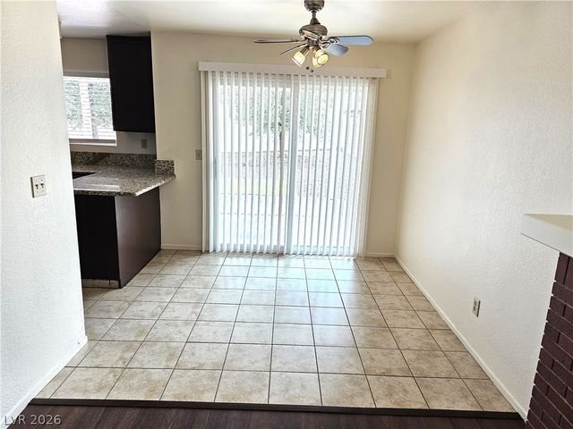 346 Montcliff Avenue, Henderson, NV 89074