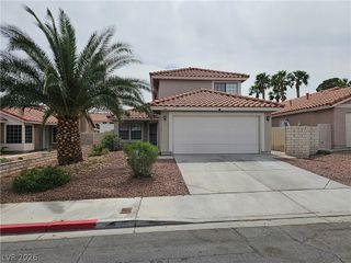346 Montcliff Avenue, Henderson, NV 89074
