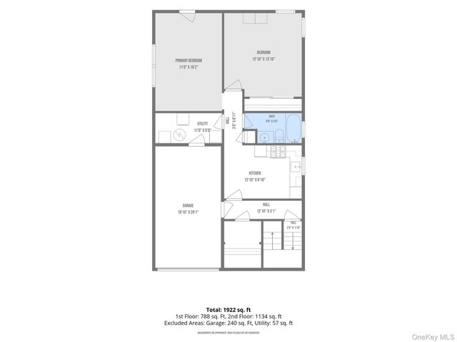 29 Suffolk Road A, Massapequa, NY 11758