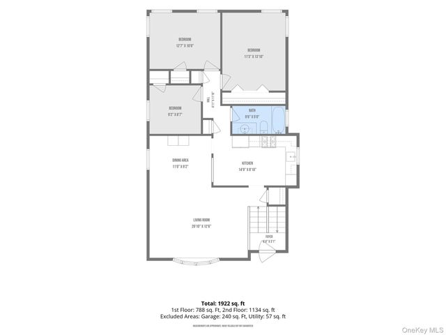 29 Suffolk Road A, Massapequa, NY 11758