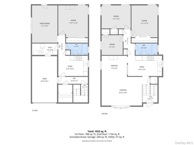 29 Suffolk Road A, Massapequa, NY 11758