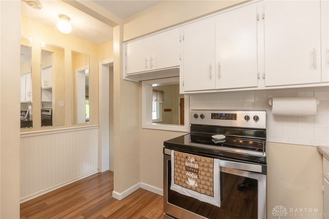 2817 Aerial Avenue, Kettering, OH 45419
