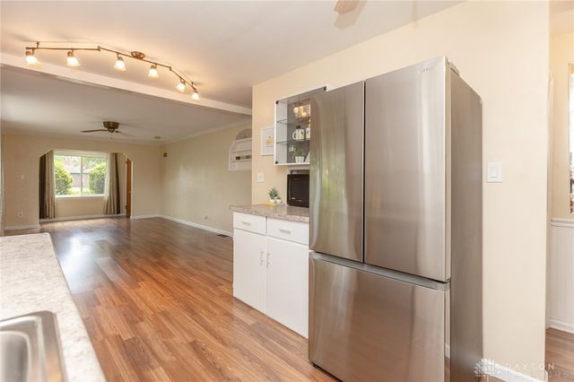 2817 Aerial Avenue, Kettering, OH 45419