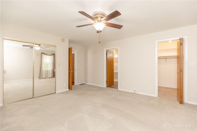 2817 Aerial Avenue, Kettering, OH 45419
