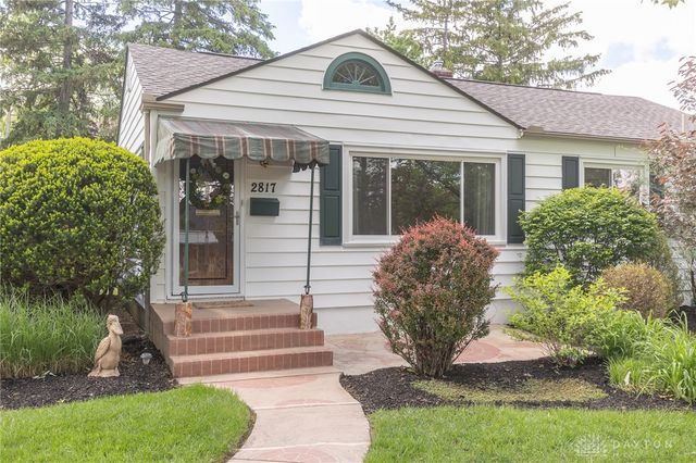 2817 Aerial Avenue, Kettering, OH 45419