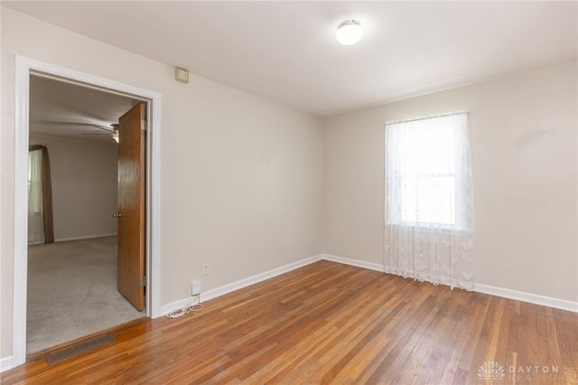 2817 Aerial Avenue, Kettering, OH 45419