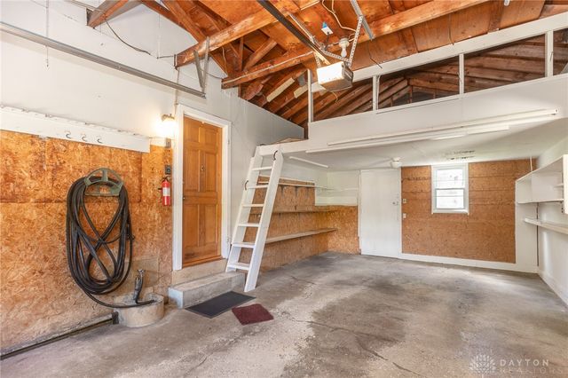 2817 Aerial Avenue, Kettering, OH 45419