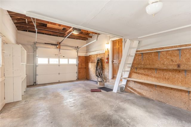 2817 Aerial Avenue, Kettering, OH 45419