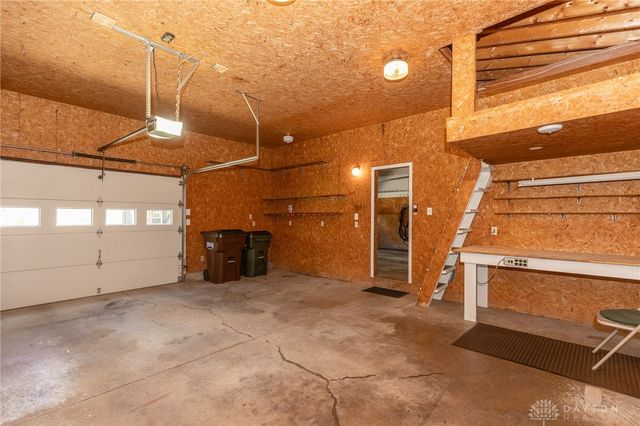 2817 Aerial Avenue, Kettering, OH 45419