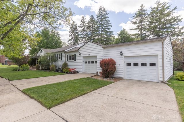 2817 Aerial Avenue, Kettering, OH 45419