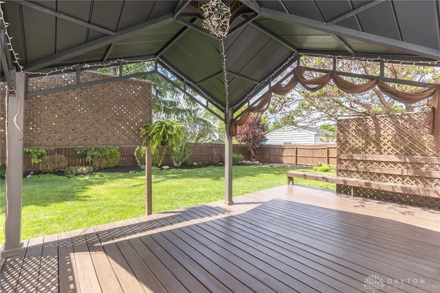 2817 Aerial Avenue, Kettering, OH 45419