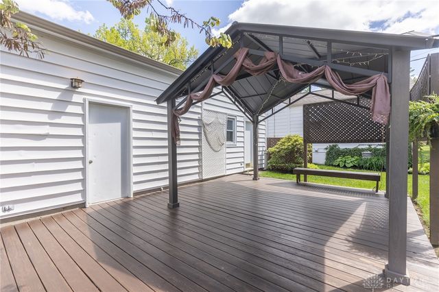 2817 Aerial Avenue, Kettering, OH 45419