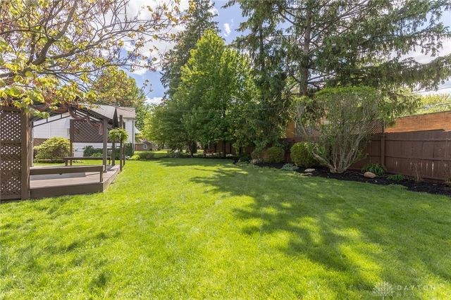 2817 Aerial Avenue, Kettering, OH 45419