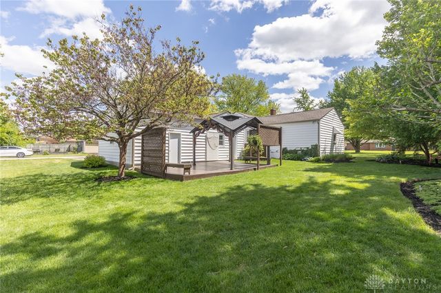 2817 Aerial Avenue, Kettering, OH 45419