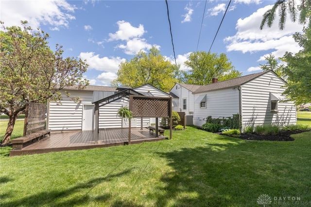 2817 Aerial Avenue, Kettering, OH 45419