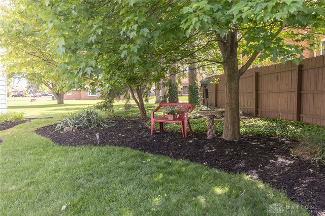 2817 Aerial Avenue, Kettering, OH 45419