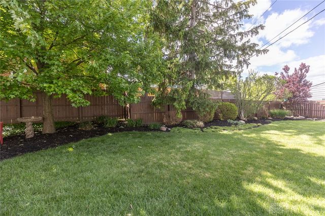 2817 Aerial Avenue, Kettering, OH 45419