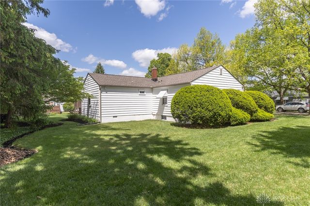2817 Aerial Avenue, Kettering, OH 45419