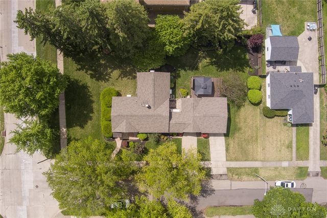 2817 Aerial Avenue, Kettering, OH 45419