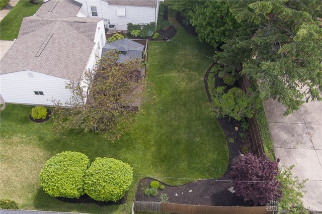 2817 Aerial Avenue, Kettering, OH 45419