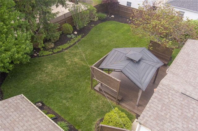 2817 Aerial Avenue, Kettering, OH 45419