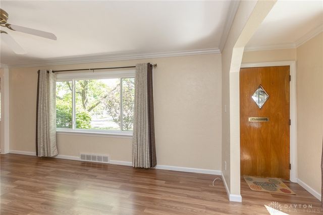 2817 Aerial Avenue, Kettering, OH 45419