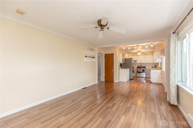 2817 Aerial Avenue, Kettering, OH 45419